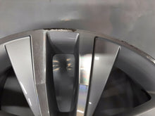 Load image into Gallery viewer, 1x Alufelge 18 Zoll 7.5" 5x112 35ET Glanz Silber 7N0601025F Seat Alhambra Sharan FEL8824549749zt