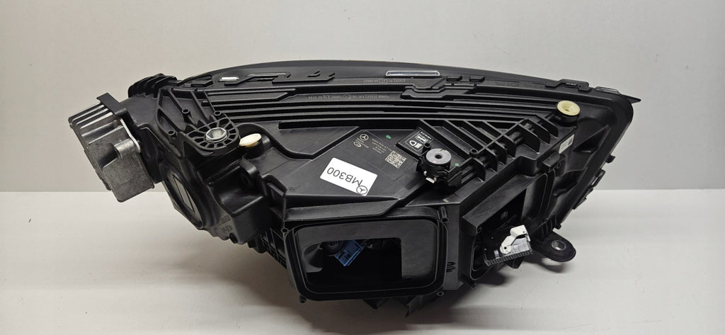 Frontscheinwerfer Mercedes-Benz Glc A2549066702 LED Links Scheinwerfer Headlight SCH3826036746ax