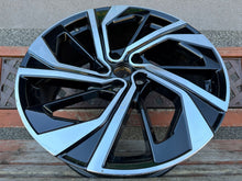 Load image into Gallery viewer, 1x Alufelge 20 Zoll 8.0" 5x114.3 40ET 6UA6A Nissan Qashqai Iii Rim Wheel FEL1599653813so