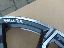 Load image into Gallery viewer, 1x Alufelge 21 Zoll 8071998 BMW X5 G05 Rim Wheel FEL9489280426gx