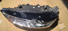 Laden Sie das Bild in den Galerie-Viewer, Frontscheinwerfer Citroën 9821750380 LED Links Scheinwerfer Headlight