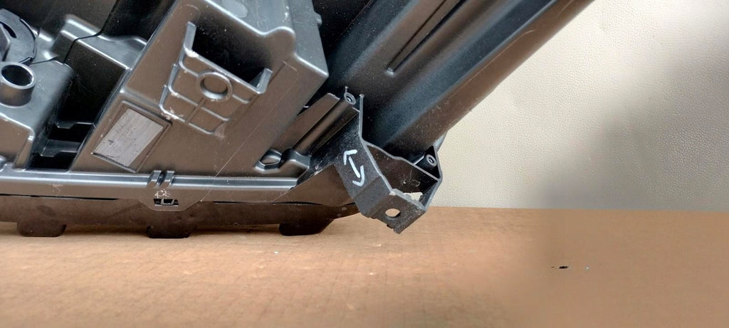 Frontscheinwerfer Citroën C3 9851349080 LED Rechts Scheinwerfer Headlight