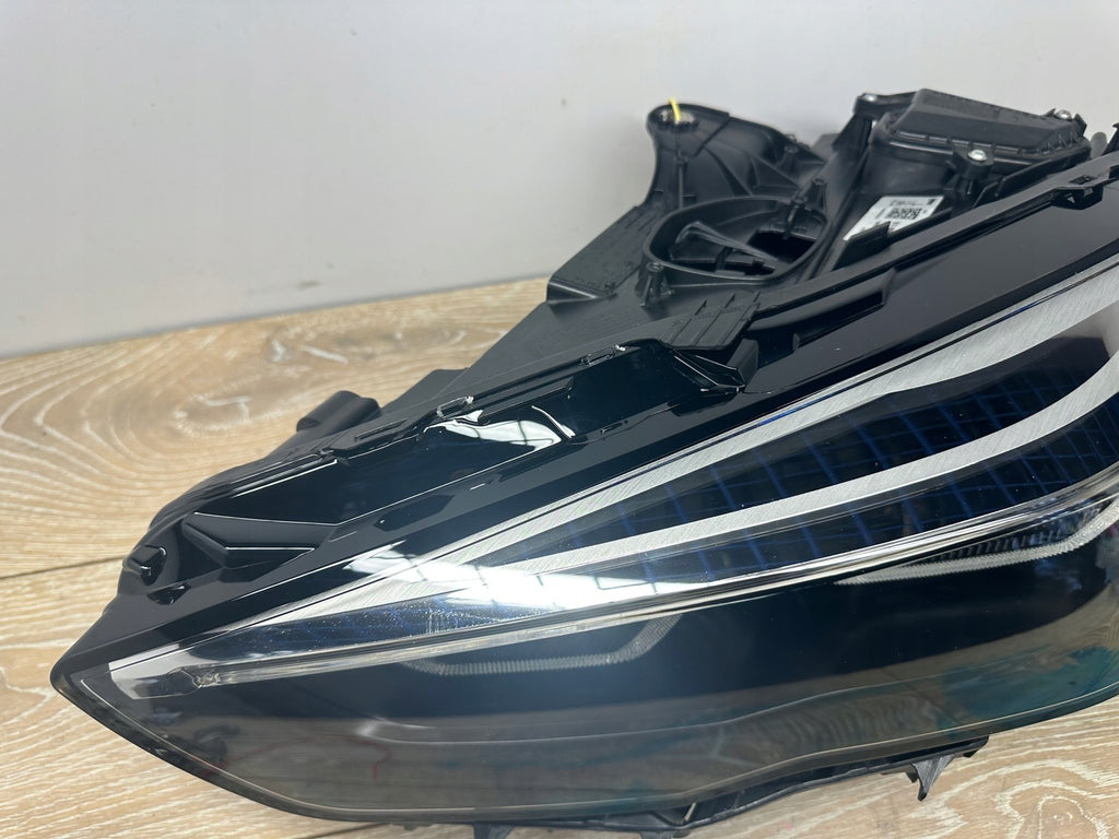 Frontscheinwerfer BMW Gran Coupe F44 9478455-11 Links Scheinwerfer Headlight SCH2081202322tw