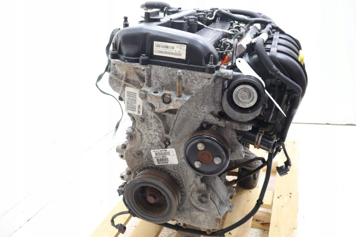 Motor Volvo S40 B4184S8 1.8 149TKm Benzin Engine Komplett MOT7741353037xn