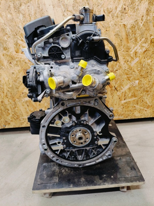 Motor Audi Q3 Sportback DXD 1.5 TSI 250PS 184kW 34TKm 2024 Benzin Komplett MOT7263735355gz