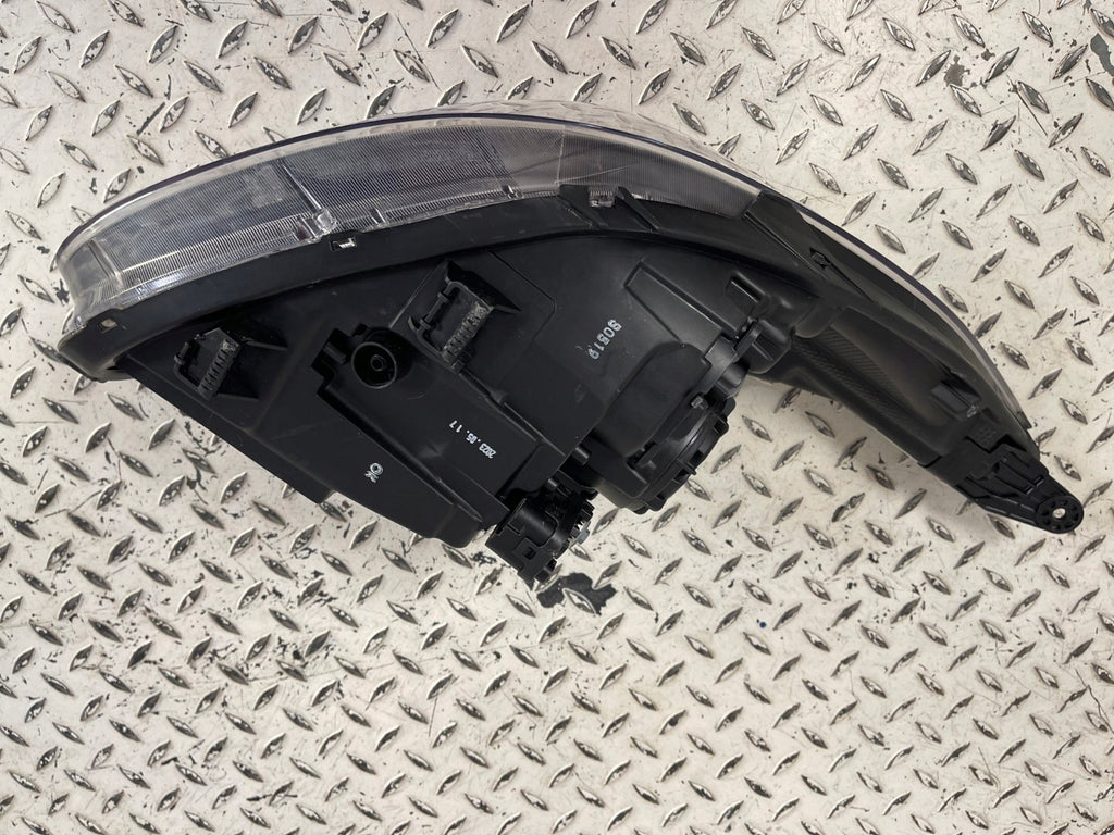 Frontscheinwerfer Kia Picanto 92101G6400 Links Scheinwerfer Headlight SCH1835297209ud