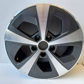1x Alufelge 16 Zoll 6.5