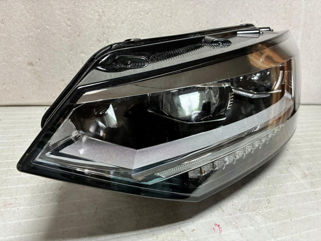 Frontscheinwerfer VW Touran 5TB941081A Full LED Links Scheinwerfer Headlight SCH7747750261co