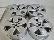 Load image into Gallery viewer, 4x Alufelge 16 Zoll 7.0" 5x112 47ET 6877741 Mini Rim Wheel FEL4890103374as