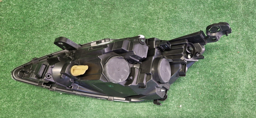 Frontscheinwerfer Peugeot 308 1628555380-60 LED Rechts Scheinwerfer Headlight SCH7506351203gv