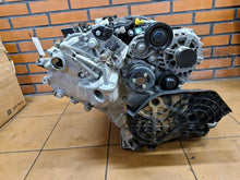 Laden Sie das Bild in den Galerie-Viewer, Motor Renault Twingo III H4BF453 0.9 TCE 92PS 68kW 40TKm Benzin Engine Komplett