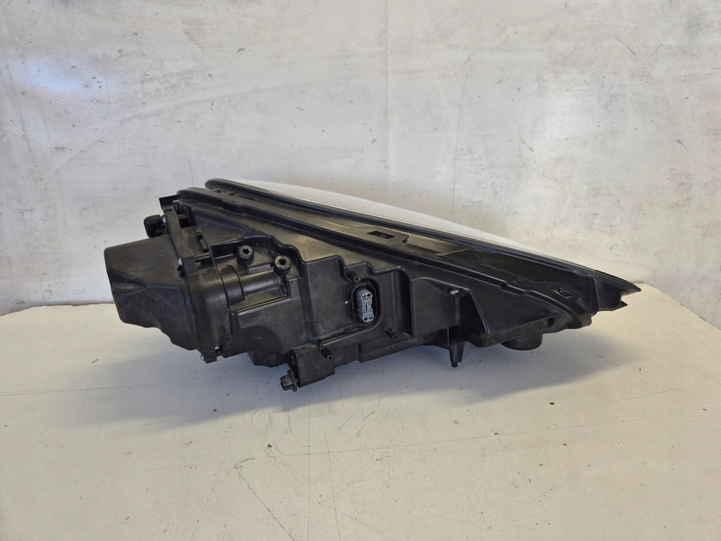 Frontscheinwerfer Porsche Cayenne 7P5941035K LED Links Scheinwerfer Headlight SCH3925546458al