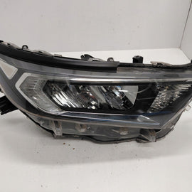 Frontscheinwerfer Toyota Rav V 4 LED Rechts Scheinwerfer Headlight SCH4207719739zb