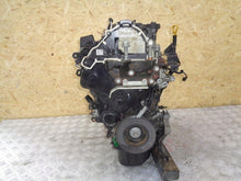 Load image into Gallery viewer, Motor Ford Focus Z2DA 1.5 95PS 70kW 200TKm 2018 Diesel Engine Komplett MOT5306097314pr