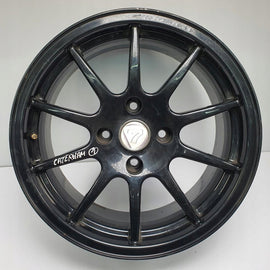 1x Alufelge 15 Zoll 6.5