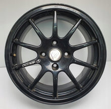 Load image into Gallery viewer, 1x Alufelge 15 Zoll 6.5" 4x100 Caterham Seven Rim Wheel FEL7389611308jf