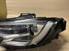 Laden Sie das Bild in den Galerie-Viewer, Frontscheinwerfer Audi A3 8V0941005E LED Links Scheinwerfer Headlight SCH7051302117ox