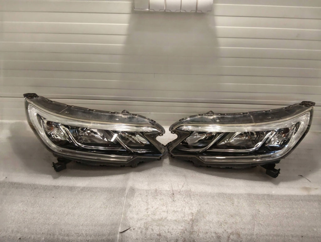 Frontscheinwerfer Honda Cr-V IV Ein Satz Scheinwerfer Headlight SCH5795704472wk