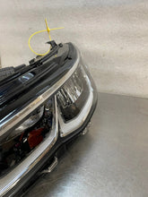 Laden Sie das Bild in den Galerie-Viewer, Frontscheinwerfer VW Golf VIII I Full LED Links Scheinwerfer Headlight SCH6257569841kn