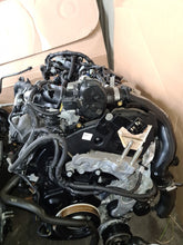 Laden Sie das Bild in den Galerie-Viewer, Motor Ford Kuga I XWMD XWMC 1.5 TDCI Diesel Engine Komplett MOT2934951044xg