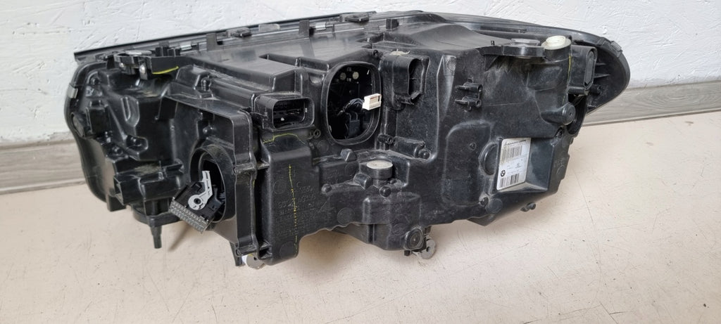Frontscheinwerfer BMW X3 G01 G02 8739654 Rechts Scheinwerfer Headlight SCH5162848187pn