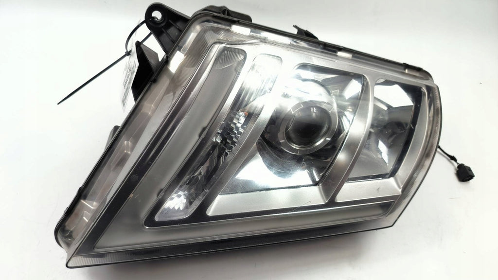 Frontscheinwerfer Volvo II 22239244 Rechts Scheinwerfer Headlight SCH3381999409gd