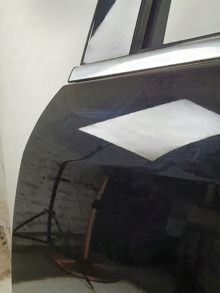 Tür Mercedes-Benz X164 Hinten Links Door Porta Porte