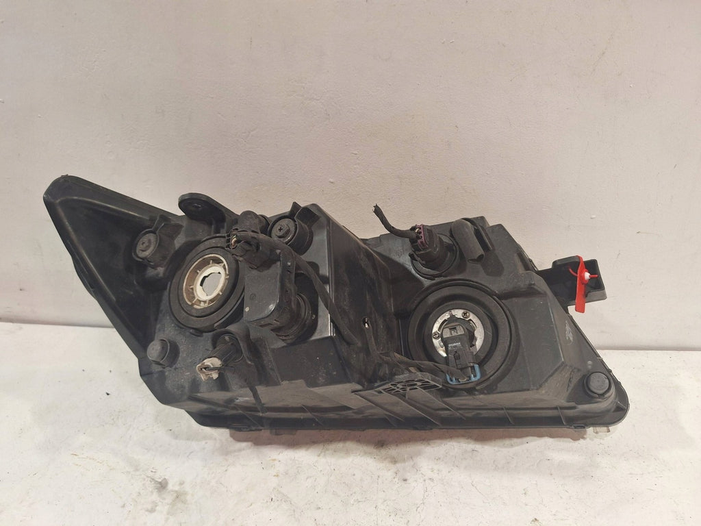 Frontscheinwerfer Fiat Freemont AVN16295 Links Scheinwerfer Headlight SCH9953738479vi