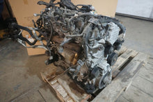Laden Sie das Bild in den Galerie-Viewer, Motor Toyota Avensis 2AD-FHV 2AD 2.2 140TKm 2009 Diesel Engine Komplett MOT8522755505me