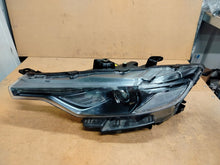 Laden Sie das Bild in den Galerie-Viewer, Frontscheinwerfer Maserati Levante 670032328 Xenon Links Scheinwerfer Headlight SCH9884851385iy