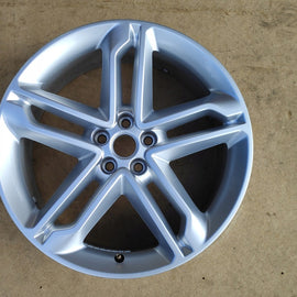1x Alufelge 19 Zoll 7.5