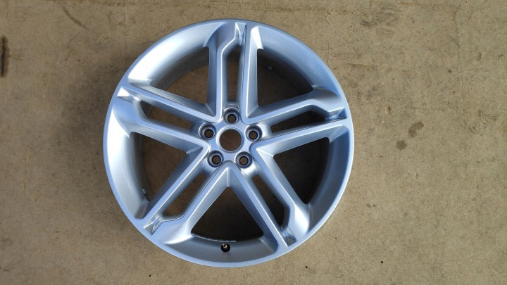1x Alufelge 19 Zoll 7.5" 5x105 38ET 95016099 Opel Astra Mokka Rim Wheel FEL7254752606vv