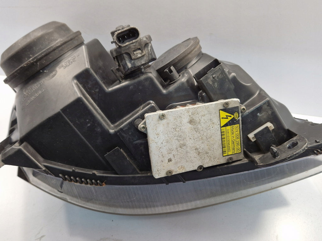 Frontscheinwerfer Renault Clio Xenon Links Scheinwerfer Headlight