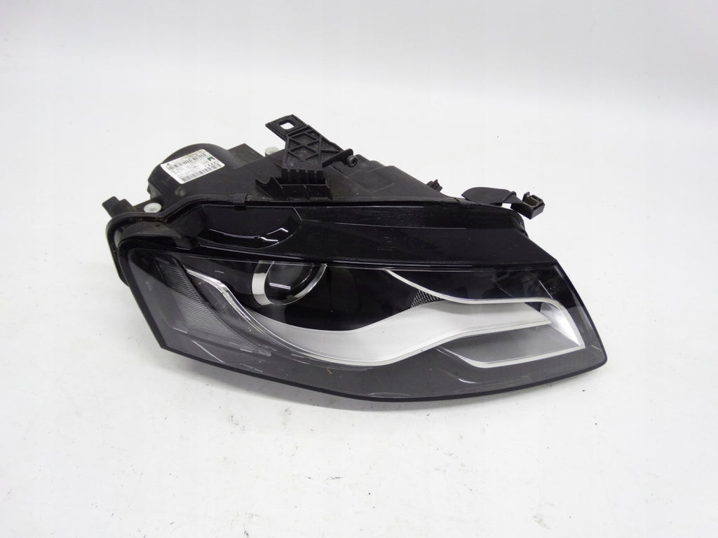 Frontscheinwerfer Audi A4 B8 8K0941004C Xenon Rechts Scheinwerfer Headlight SCH2155183313tr