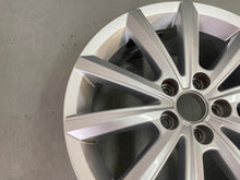 Load image into Gallery viewer, 1x Alufelge 16 Zoll 6.0" 5x100 45ET 2G0601025AF VW Polo Rim Wheel FEL5326008961ed