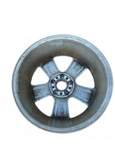 Laden Sie das Bild in den Galerie-Viewer, 1x Alufelge 18 Zoll 5x112 A1644010302 Mercedes-Benz W164 Rim Wheel FEL9656585835vt