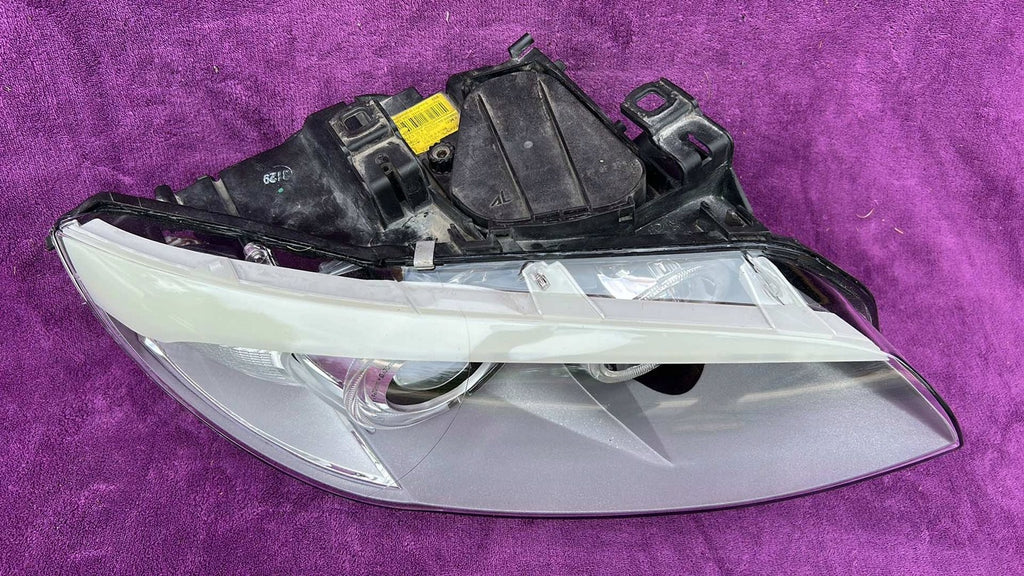 Frontscheinwerfer BMW E92 Xenon Rechts Scheinwerfer Headlight SCH6526417342bn