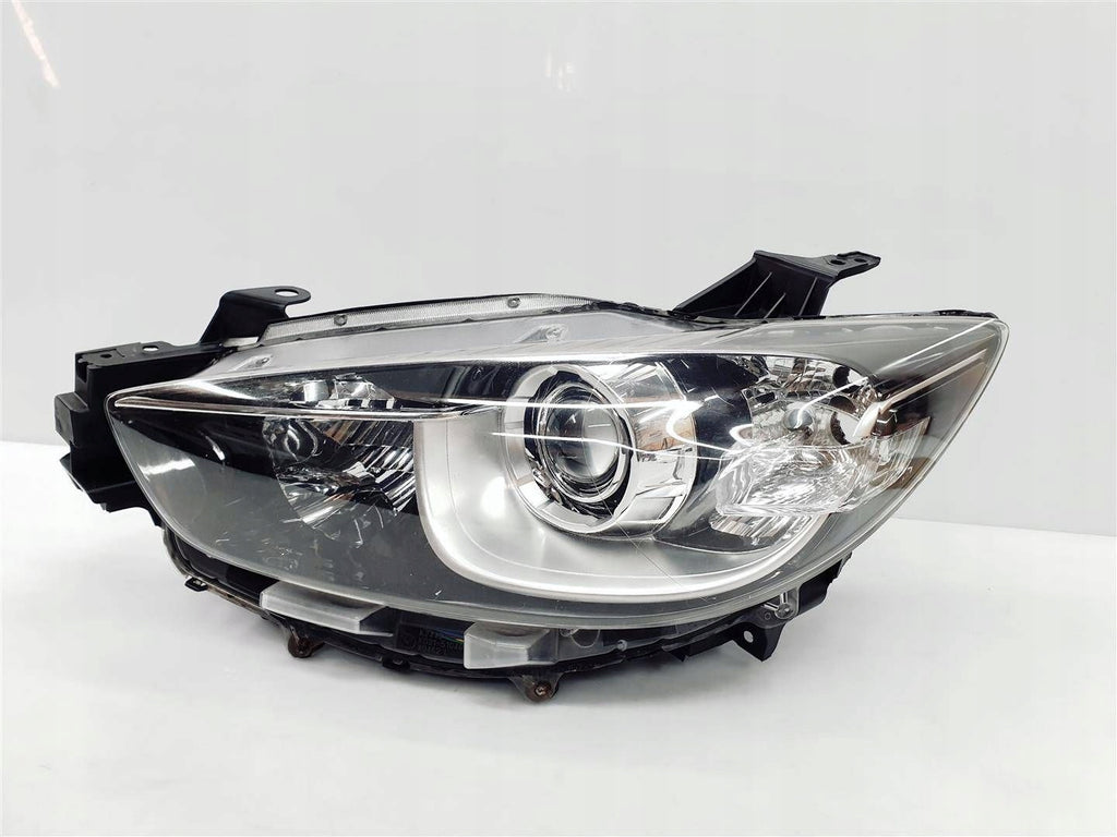 Frontscheinwerfer Mazda Cx-5 KD5451040J Xenon Links Scheinwerfer Headlight SCH7559426356cf
