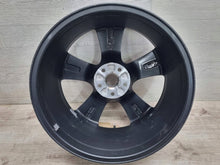 Load image into Gallery viewer, 1x Alufelge 19 Zoll 8.0" 5x112 49ET Matt Schwarz 5FA601025F Seat Leon Rim Wheel FEL8960581544cj
