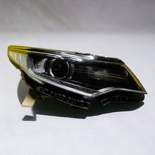 Load image into Gallery viewer, Frontscheinwerfer Kia Optima 92102D4190 LED Rechts Scheinwerfer Headlight