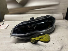 Load image into Gallery viewer, Frontscheinwerfer VW Polo 2G1941035F LED Links Scheinwerfer Headlight