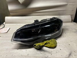 Frontscheinwerfer VW Polo 2G1941035F LED Links Scheinwerfer Headlight