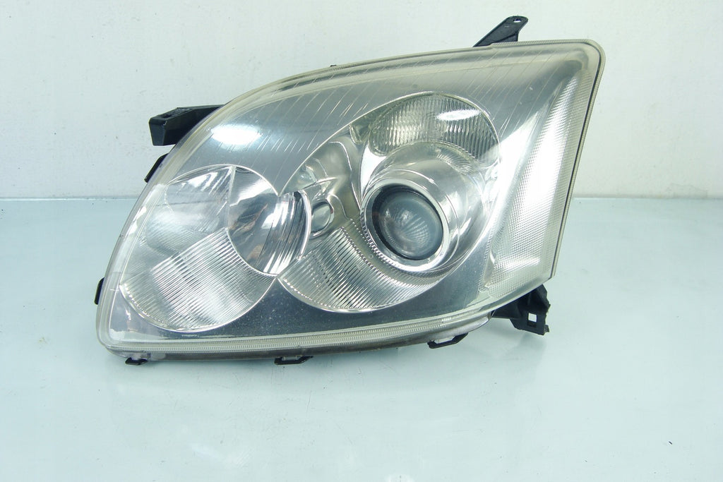 Frontscheinwerfer Toyota Avensis Ein Stück (Rechts oder Links) Headlight SCH5193842567fx