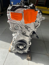 Laden Sie das Bild in den Galerie-Viewer, Motor Toyota Yaris Cross M15A 1.5 2024 Hybrid Engine Unkomplett MOT1795265080xl