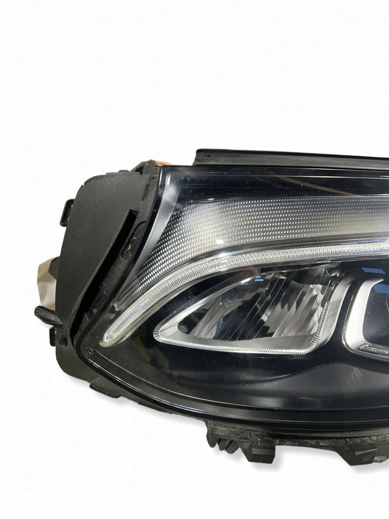 Frontscheinwerfer Mercedes-Benz Glc C253 A2539065301 Links Headlight SCH1917527575gd