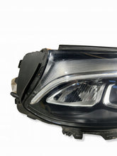 Laden Sie das Bild in den Galerie-Viewer, Frontscheinwerfer Mercedes-Benz Glc C253 A2539065301 Links Headlight SCH1917527575gd