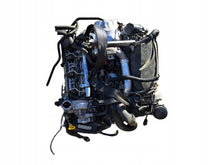 Laden Sie das Bild in den Galerie-Viewer, Motor Jeep Grand Cherokee Wk 5471D65103 3.0 120TKm 2008 Diesel Engine Unkomplett MOT7186273210nq