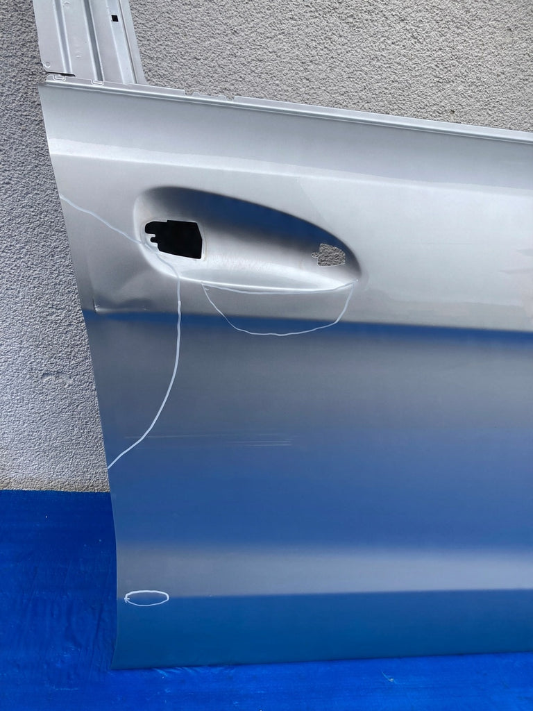 Tür Mercedes-Benz Gle W166 Vorne Rechts Door Porta Porte