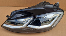 Load image into Gallery viewer, Frontscheinwerfer VW Golf VII 5G1941035L LED Links Scheinwerfer Headlight SCH8826598623xc