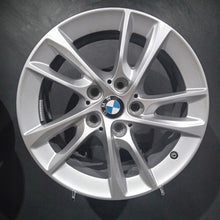 Load image into Gallery viewer, 4x Alufelge 16 Zoll 7.0" 5x112 47ET 6855083 BMW 2 F45 F46 Rim Wheel FEL4324786280kd